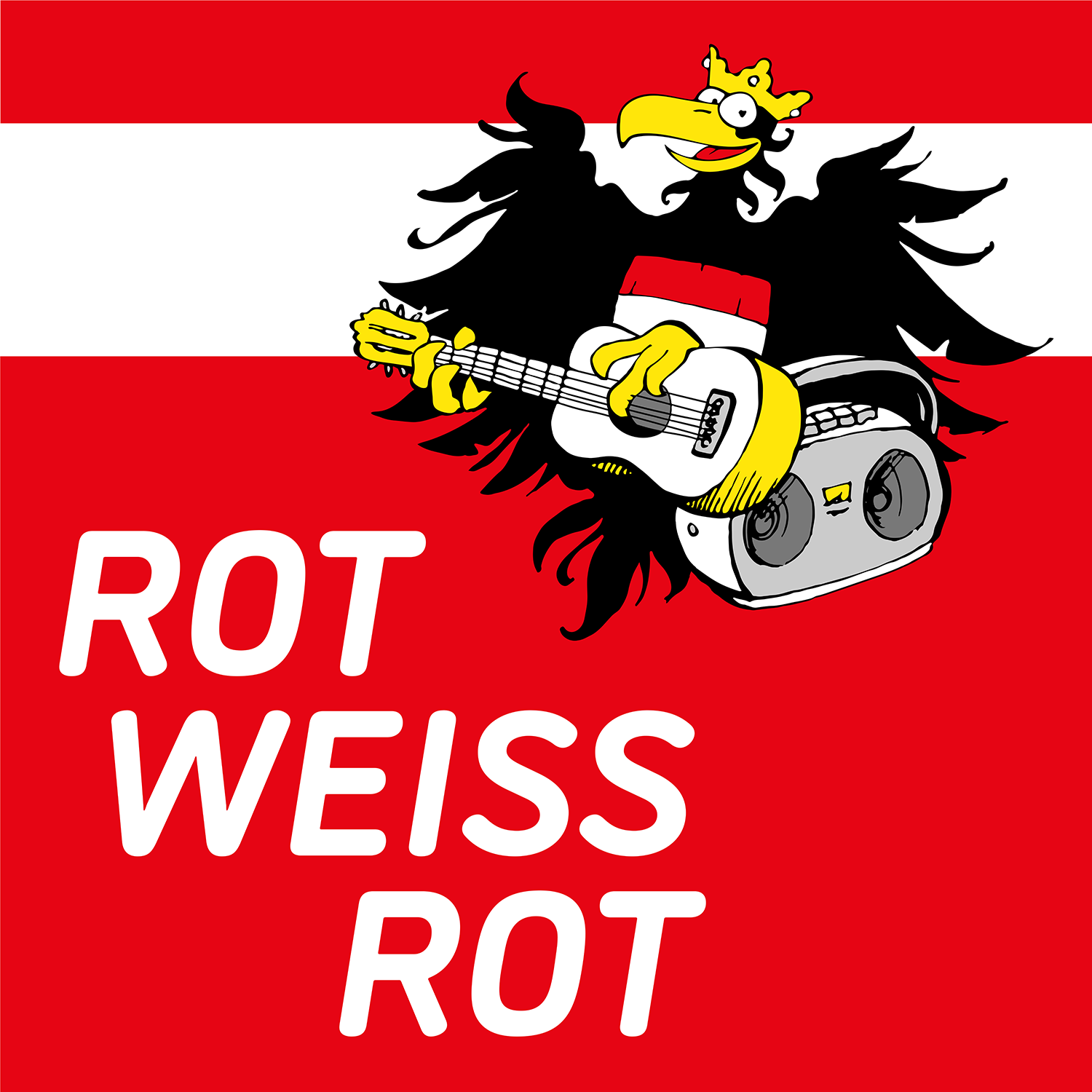 Rot Weiss Rot